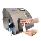 SRKYM9500牛奶分析仪