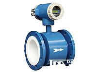 LDE型智能電磁流量計