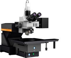 薄膜厚度測量儀