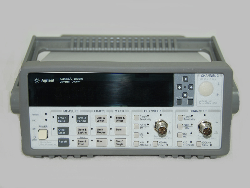 現(xiàn)貨供應(yīng)Agilent53132A頻率計收購Agilent53132A頻率計租賃Agilent53132A頻率計