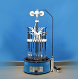 Organomation N-EVAP-12氮吹仪