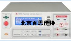 精密型程控安規(guī)測試儀