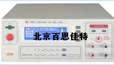 精密型程控安規(guī)測(cè)試儀