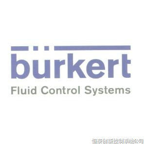 德国BURKERT先导控制膜片阀#BURKERT气控角座阀