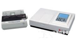 單測(cè)六價(jià)鉻紫外-可見分光光度計(jì)法