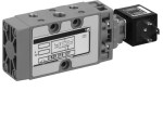 REXROTH電磁換向閥4WE6D7XHG24N9K4