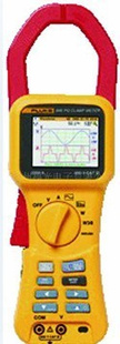 Fluke 345 電能質(zhì)量鉗型表