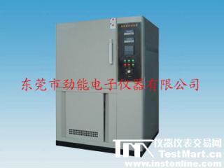 東莞生產(chǎn)銷售臭氧老化試驗(yàn)箱