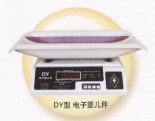 DY型号电子婴儿秤