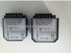 SF-ZASF-ZA 電動(dòng)閥門(mén)智能定位器 SF-ZB 伺服控制器 控制模塊