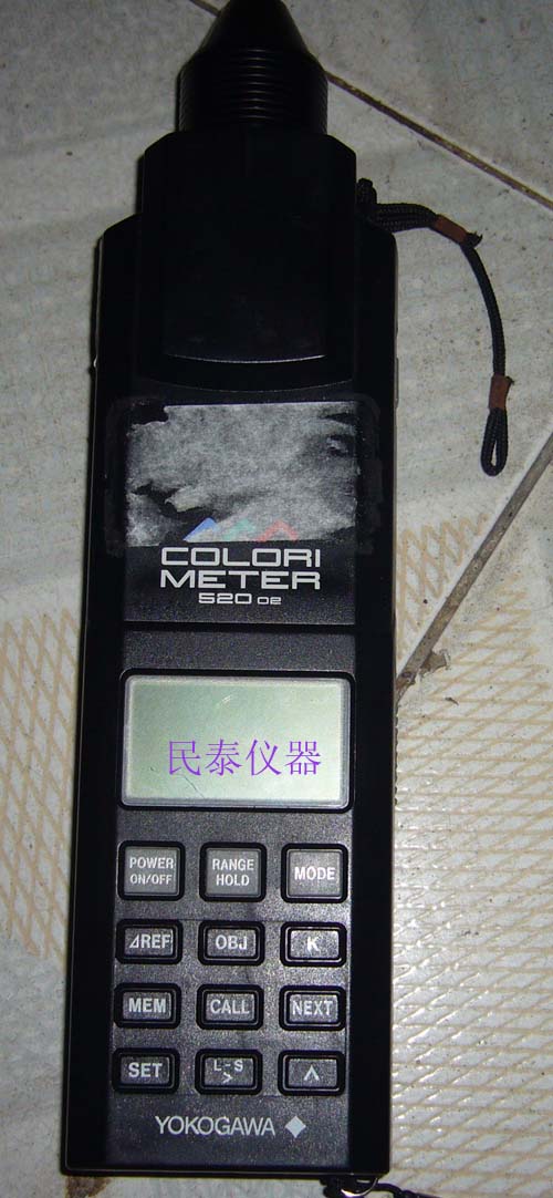 二手顯示器測(cè)試儀 色彩分析儀