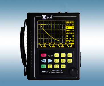 HS612e超声波探伤仪