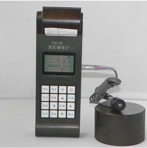 TH110硬度計(jì)