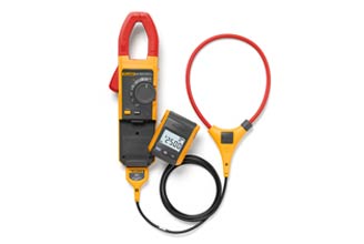 Fluke 381遠程顯示真有效值鉗形萬用表