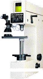 HBRV-187.5布洛維光學(xué)硬度計(jì)