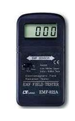電磁波測試器EMF-822A 高斯計 電磁波測試儀 場強儀