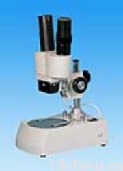 S-10系列体视显微镜