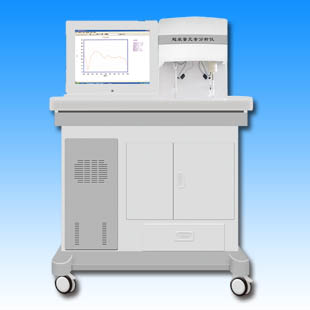 血液微量元素分析儀
