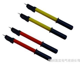 高壓驗(yàn)電器