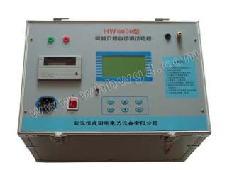 異頻介損自動測試電橋