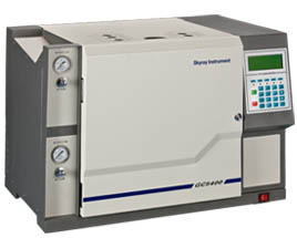 GC5400氣相色譜儀