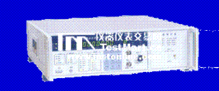 毫米波頻率計數(shù)器