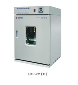 SKP-02B 隔水式培养箱