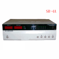 SR系列數(shù)字兆歐表絕緣電阻測量)