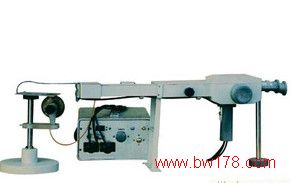 小光谱仪 小光谱仪器 直读光谱仪器 看谱仪JC503-8型