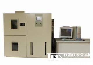 沖擊箱沖擊試驗機沖擊試驗箱冷熱沖擊試驗箱上海一華