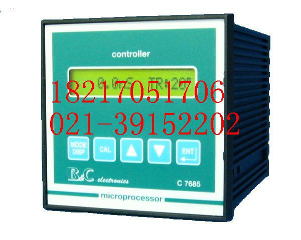 C7685電導(dǎo)率控制器C7635電導(dǎo)率儀