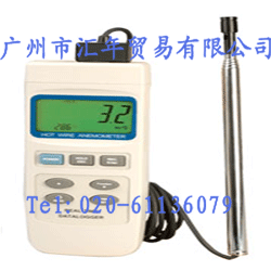 omega HHF2005HW 風(fēng)速計