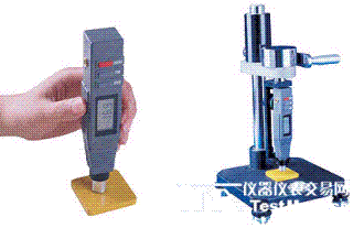 TH200邵氏橡膠硬度計(jì)