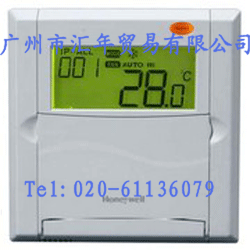 HONEYWELL DT200-M01 聯(lián)網(wǎng)型溫度控制