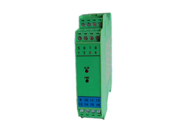 檢測(cè)端安全柵熱電偶輸入 KCEXA-11一入一出