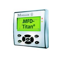 供應穆勒多功能顯示器MFD