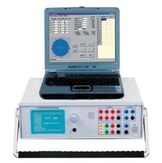 微機(jī)繼電保護(hù)測(cè)試儀