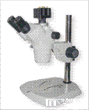 三目视频显微镜