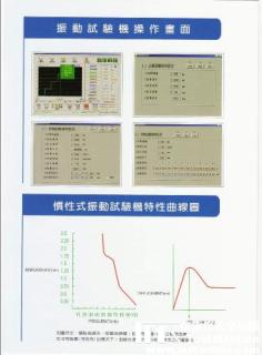 振動試驗機