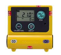 氧氣一氧化碳檢測儀XOC-2200