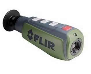 FLIR PS-24  PS-32   菲利爾  戶外紅外熱像儀