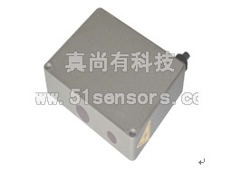 運(yùn)用ZLDS113測(cè)量壓力傳感器精度