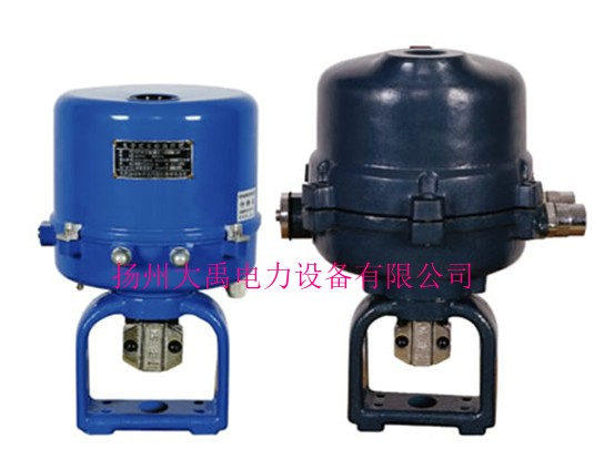 381電子式電動執(zhí)行器-智能數(shù)顯電動執(zhí)行器-執(zhí)行器