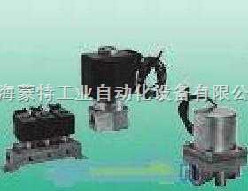 日本CKD两通阀@CKD喜开理