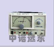 低頻信號(hào)發(fā)生器