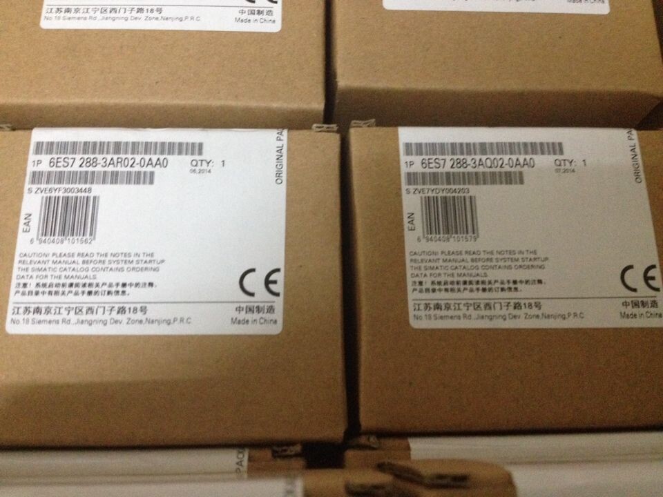 西門子PLC熱電阻輸入模塊EM AR02