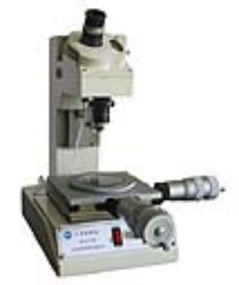HTM测量显微镜