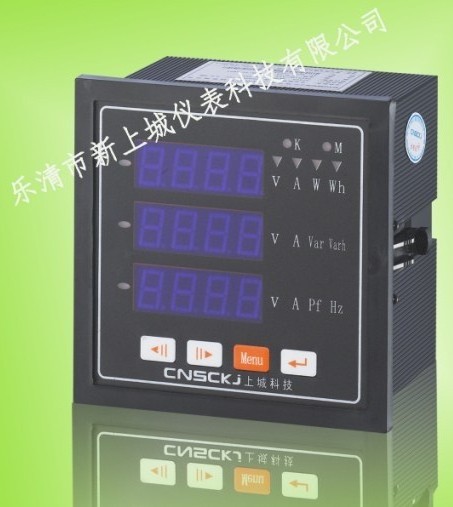 多功能數(shù)顯儀表PMF632A-P6 PMF632A-W6 價(jià)格優(yōu)勢明顯