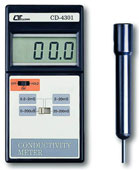 CD-4301導(dǎo)電性測量  電導(dǎo)計 電導(dǎo)儀 電導(dǎo)度儀 電導(dǎo)度計 電導(dǎo)率儀