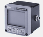 宝德 Burkert 8625-2型一体式温度控制器